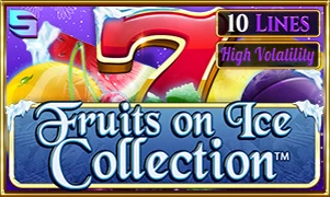 Fruits On Ice Collection 10 Lines