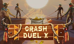 Crash Duel X