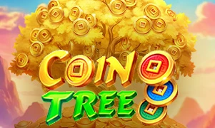 Coin Tree