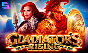 Gladiator's Rising