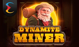 Dynamite Miner