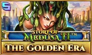 Story Of Medusa II - The Golden Era
