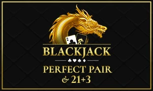 Blackjack Perfect Pairs and 21plus3