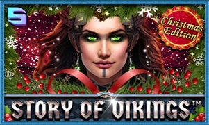 Story Of Vikings Christmas Edition