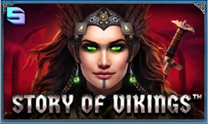 Story Of Vikings