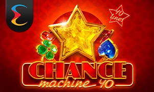 Chance Machine 40