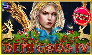 Demi Gods IV Christmas Edition