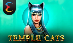Temple Cats