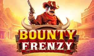 Bounty Frenzy