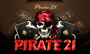 Pirate 21
