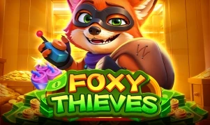 Foxy Thieves