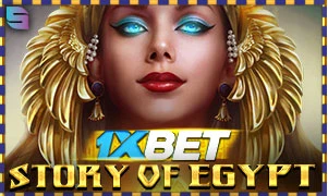 1xStory Of Egypt™