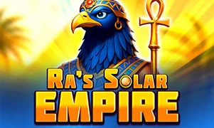 Ra's Solar Empire