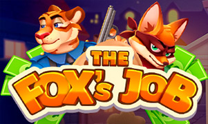 The Fox's Job