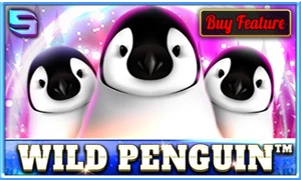 Wild Penguin™