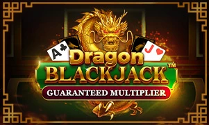 Dragon Blackjack GM