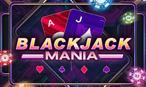 Blackjack Mania