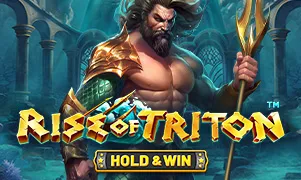 Rise of Triton