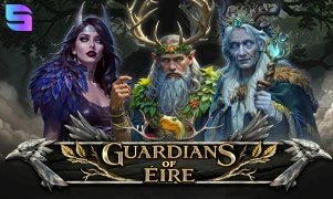 Guardians Of Eire