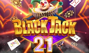 BlackJack 21