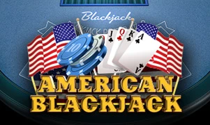 American Blackjack
