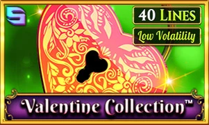 Valentine Collection™ 40 Lines