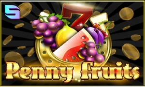 Penny Fruits