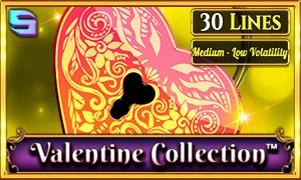 Valentine Collection™ 30 Lines