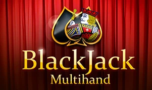 Multihand Blackjack