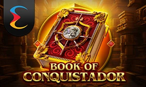 Book of Conquistador