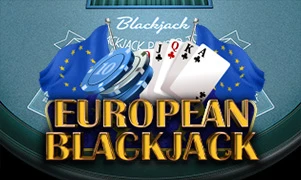 European Blackjack