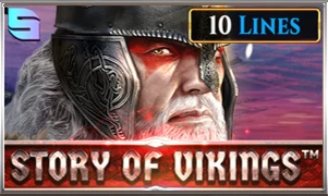 Story Of Vikings 10 Lines