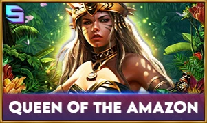 Queen of the Amazon