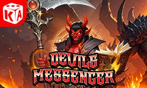 Devils Messenger