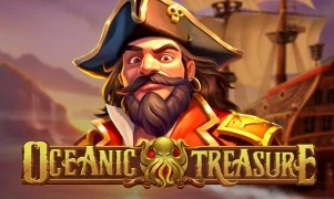 Oceanic Treasure