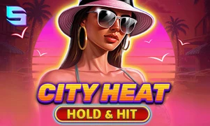 City Heat - Hold and Hit
