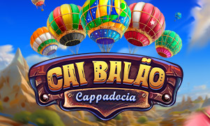 Cai Balao Cappadocia