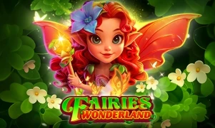 Fairies Wonderland