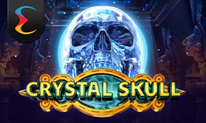 Crystal Skull