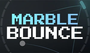 Marble Bounce
