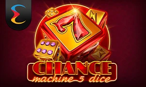 Chance Machine 5 Dice