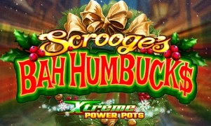 Scrooge's Bah Humbucks - Xtreme Power Pots