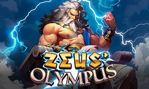 Zeus Olympus