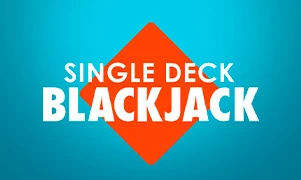 Single Deck Blackjack