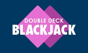 Double deck Blackjack