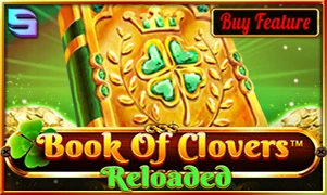 Book of Clovers Reloaded