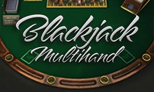 Blackjack Multihand