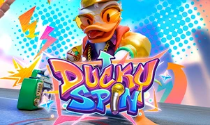 Ducky Spin