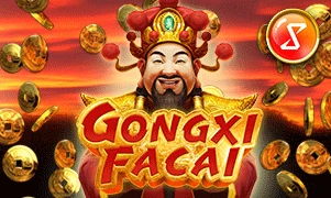 Gongxi Facai