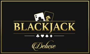 Blackjack Deluxe
